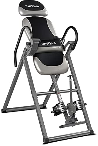 Top 10 Best Confidence Inversion Tables - Our Recommended