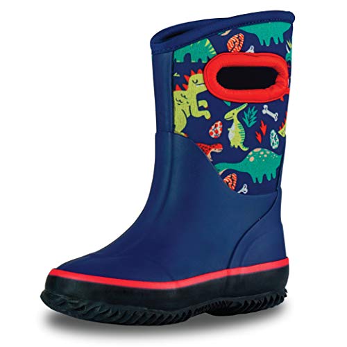 10 Best Oakiwear Snow Boots For Kids Of 2023