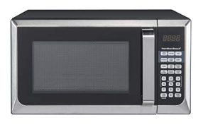 10 Best Hamilton Beach Compact Microwaves Of 2022 - To Buy Online