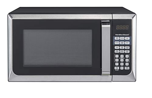 10 Best Hamilton Beach Compact Microwaves Of 2023 - To Buy Online
