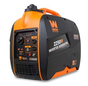Top 10 Best Wen Gas Generators - Our Recommended