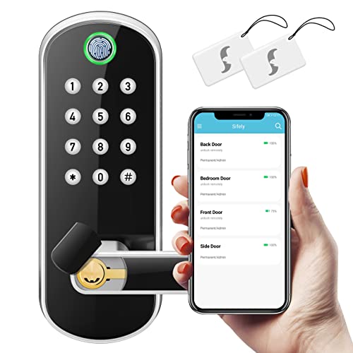 10 Best Go Outdoor Smart Locks In 2023