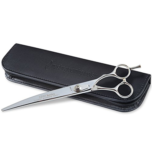 Top 10 Best Master Grooming Grooming Scissors - Our Recommended