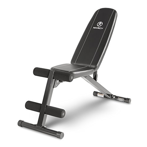 10 Best Marcy Weight Benches Of 2023