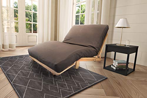 10 Best Serta Futon Loungers In 2023