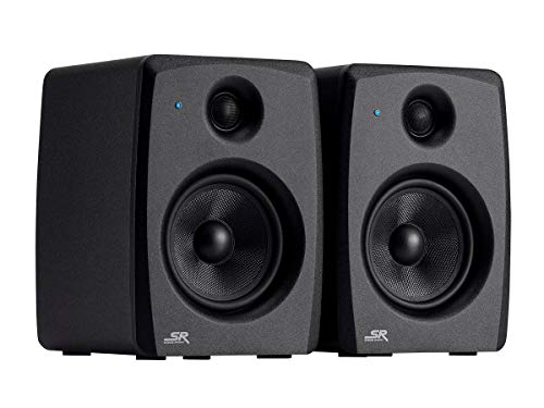 Top 10 Best Monoprice Studio Monitors - Our Recommended
