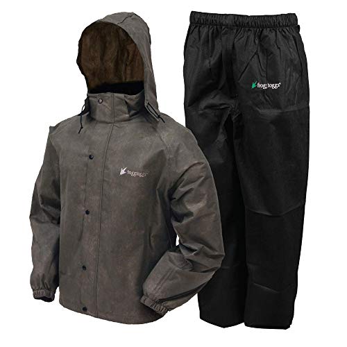 10 Best Frogg Toggs Fishing Jackets In 2023