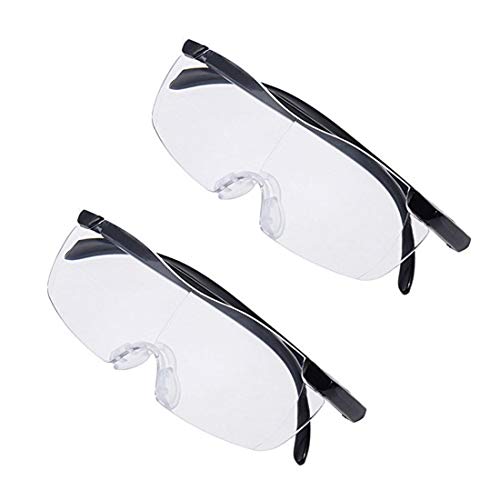 Top 10 Best As Seen On Tv Magnifying Glasses - Our Recommended