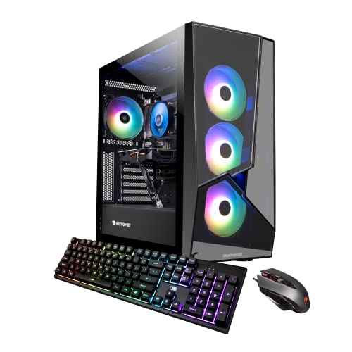 10 Best Ibuypower Gaming Pc Desktops In 2023