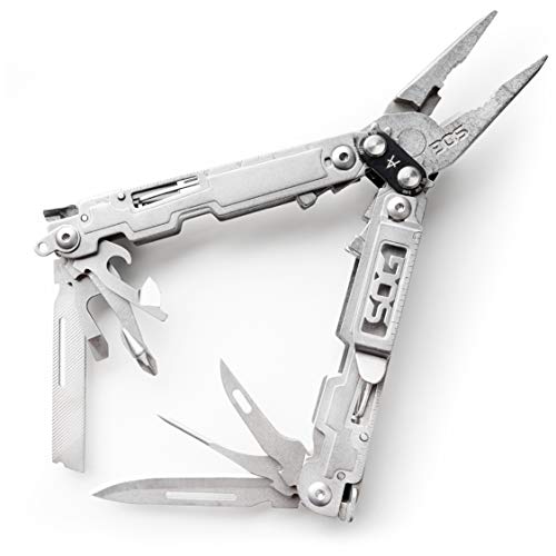 Top 10 Best Sog Specialty Knives Multitools - Our Recommended