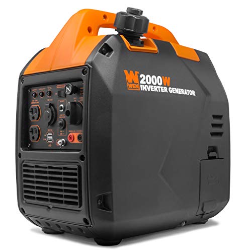 10 Best Wen Portable Generators Of 2023 - To Buy Online