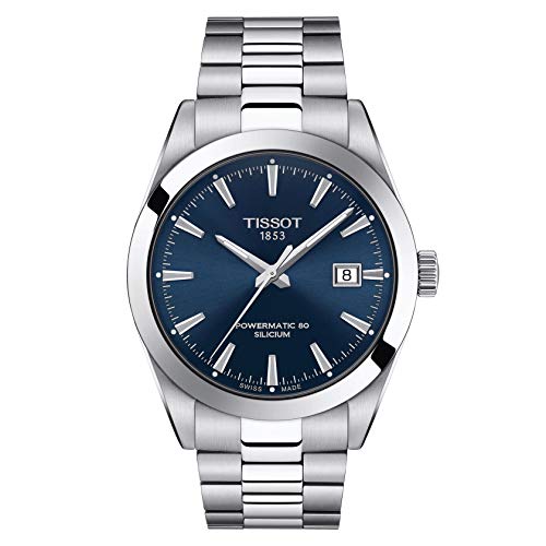 Top 10 Best Tissot Automatic Watches - Our Recommended