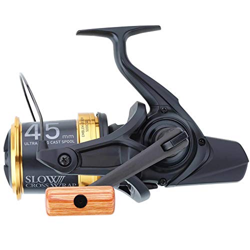 10 Best Daiwa Carp Reels - Editoor Pick's