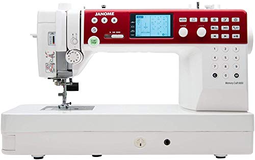 10 Best Janome Quilting Machines Of 2023