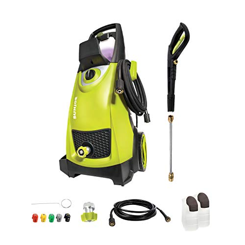 10 Best Kendal Pressure Washers Of 2023 - To Buy Online