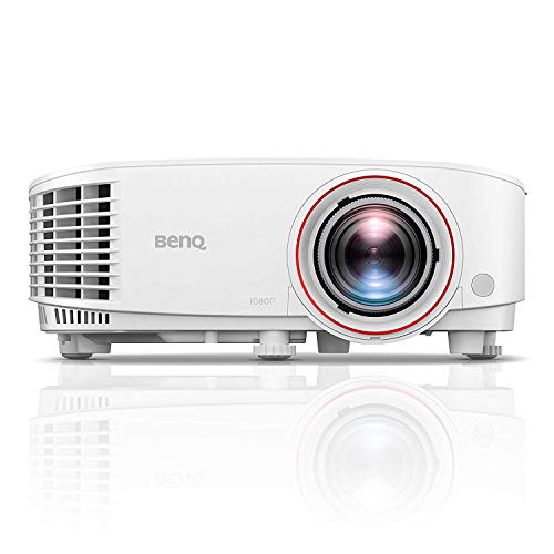 10 Best Benq Short Throw Projectors Of 2023