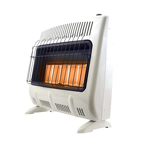 10 Best Mr Heater Ceramic Heaters Of 2022