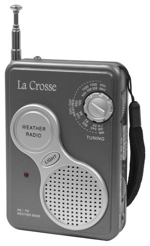 Top 10 Best La Crosse Technology Am Radios - Our Recommended