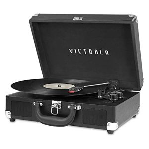 Top 10 Best Tec Turntables - Our Recommended
