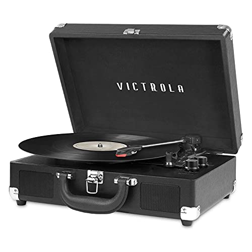 10 Best Supersonic Record Players Of 2023