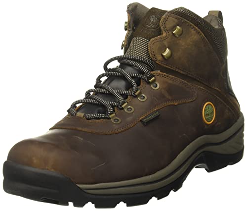 10 Best Timberland Mens Hiking Boots In 2023