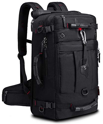 10 Best Kaka Backpack For Hikings Of 2023