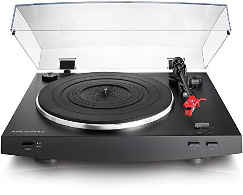 10 Best Audio Technica Record Players - Editoor Pick's