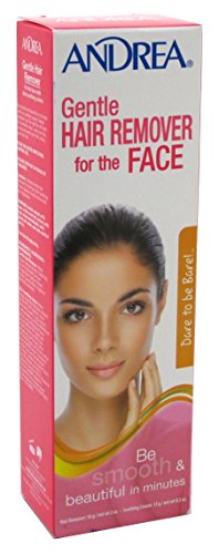 10 Best Andrea Hair Removal Creams Of 2023 - To Buy Online
