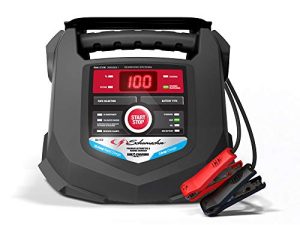 Top 10 Best Schumacher Marine Battery Chargers - Our Recommended