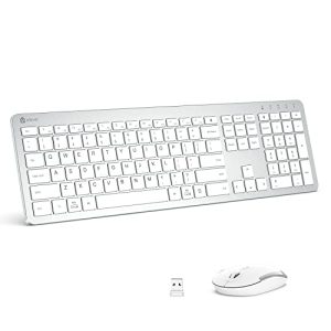 10 Best Iclever Wireless Keyboards Of 2022