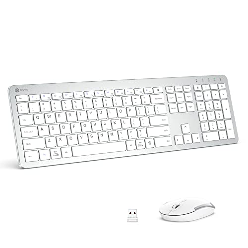 10 Best Iclever Wireless Keyboards Of 2023