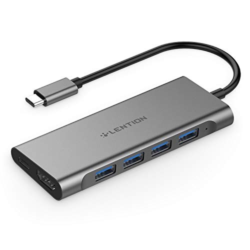 10 Best Lention Usb Hubs Of 2023 - To Buy Online