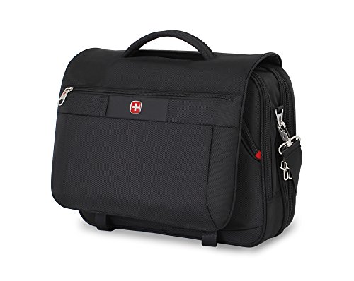 10 Best Swiss Gear Messenger Bags Of 2023 - To Buy Online