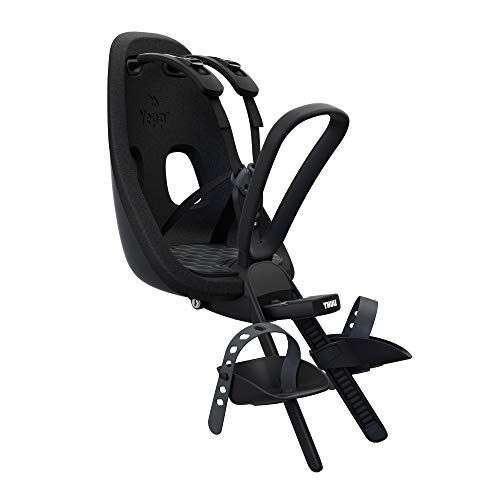 Top 10 Best Thule Infant Bike Seats - Our Recommended
