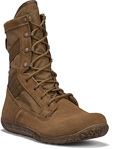 10 Best Tactical Research Combat Boots Of 2023 - To Buy Online