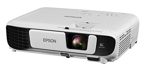 10 Best Epson Backyard Projectors In 2023