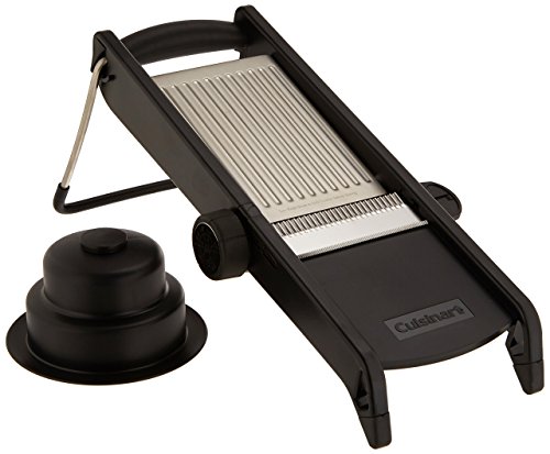 10 Best Cuisinart Mandoline Slicers Of 2023 - To Buy Online