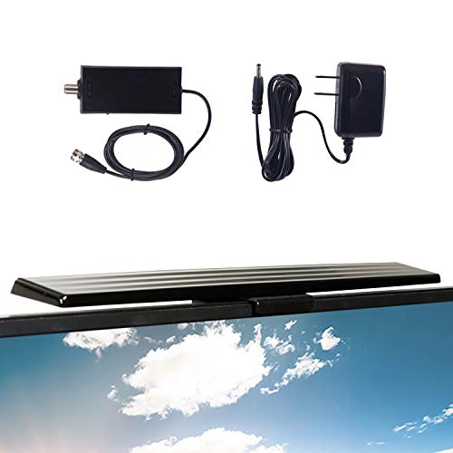 10 Best Ge Free Tv Antennas In 2023