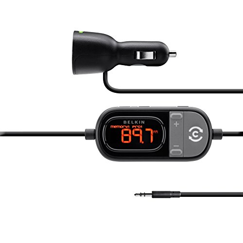 Top 10 Best Belkin Bluetooth Transmitters - Our Recommended