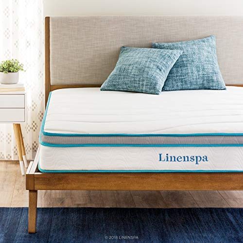 Top 10 Best Wolf Latex Mattresses - Our Recommended