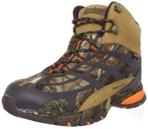 Top 10 Best Bushnell Hunting Boots - Our Recommended