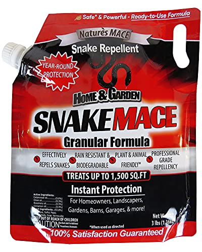 10 Best Dr Snake Repellents In 2023