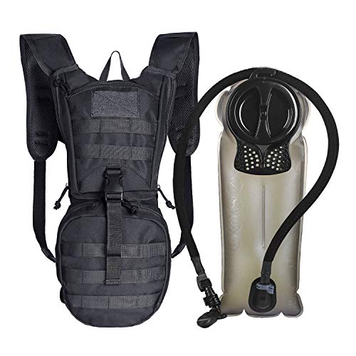 10 Best Unigear Hydration Backpacks Of 2023