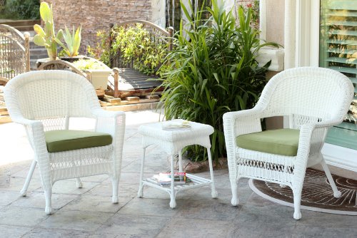 10 Best Jeco Patio Furniture Sets Of 2023 - To Buy Online