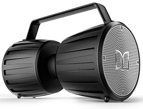 Top 10 Best Monster Outdoor Bluetooth Speakers - Our Recommended