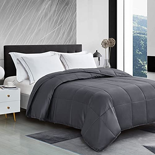 10 Best Bamboo Comforters - Editoor Pick's