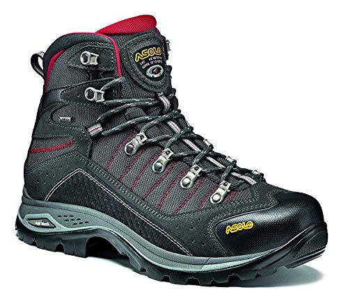 10 Best Asolo Mens Winter Boots Of 2022