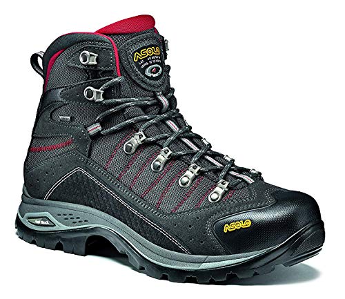 10 Best Asolo Mens Winter Boots Of 2023