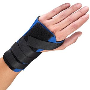 Top 10 Best Otc Wrist Braces - Our Recommended