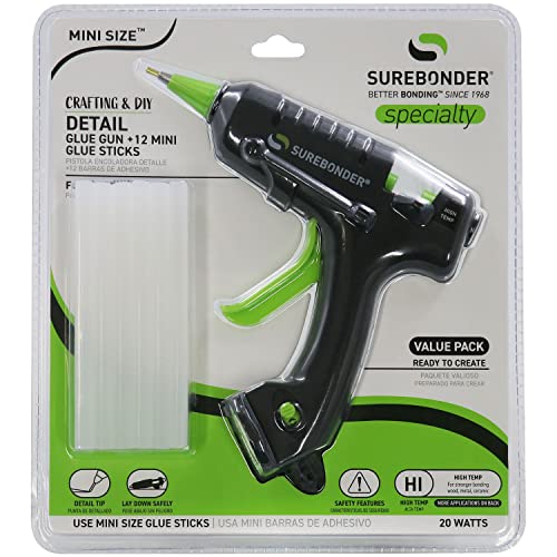 10 Best Surebonder Hot Glue Guns - Editoor Pick's